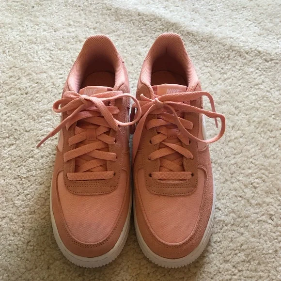 Nike AF1’s - Picture 2 of 4